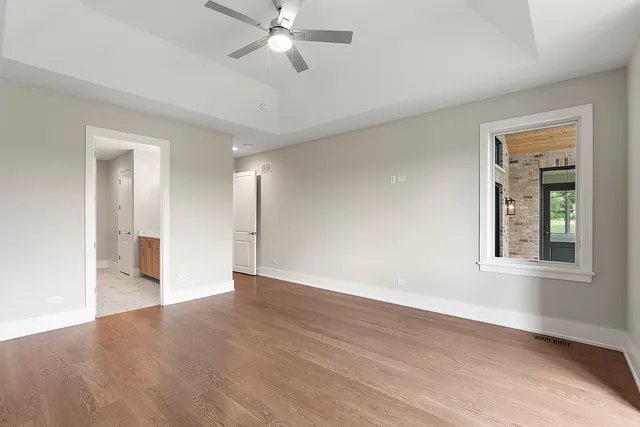 $998,000 | 11045 Lizmore Lane, Orland Park, IL 60467