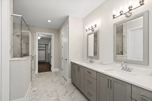 $998,000 | 11045 Lizmore Lane, Orland Park, IL 60467