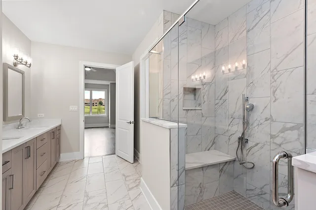 $998,000 | 11045 Lizmore Lane, Orland Park, IL 60467