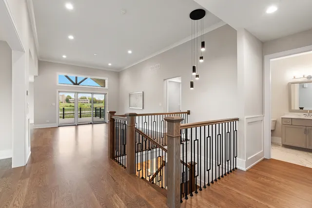 $998,000 | 11045 Lizmore Lane, Orland Park, IL 60467