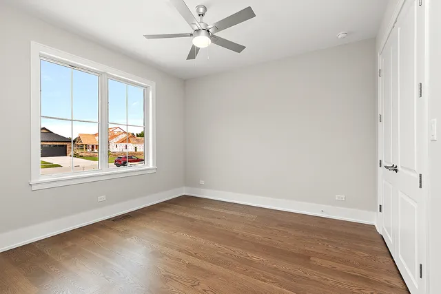 $998,000 | 11045 Lizmore Lane, Orland Park, IL 60467