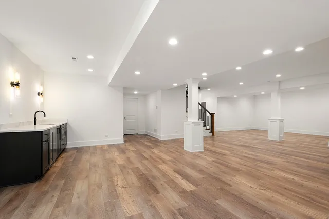 $998,000 | 11045 Lizmore Lane, Orland Park, IL 60467