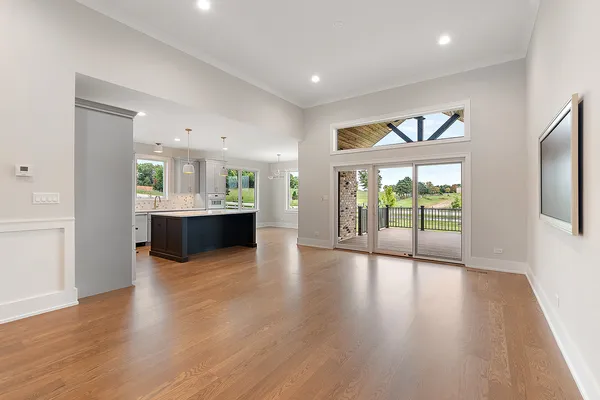 $949,000 | 11045 Lizmore Lane, Orland Park, IL 60467