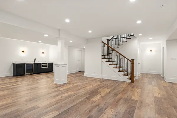 $949,000 | 11045 Lizmore Lane, Orland Park, IL 60467