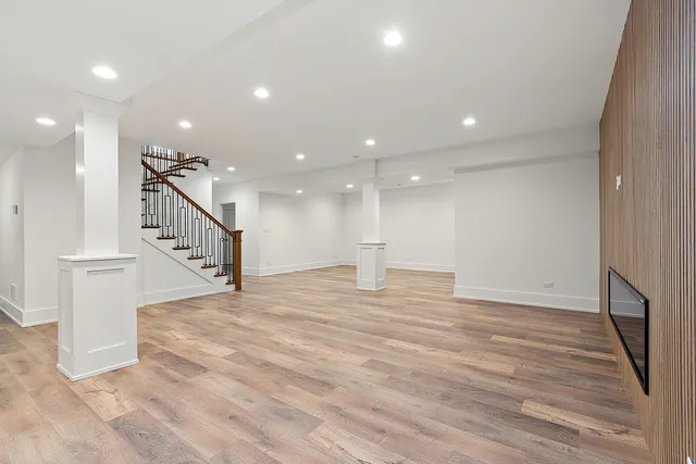 $998,000 | 11045 Lizmore Lane, Orland Park, IL 60467