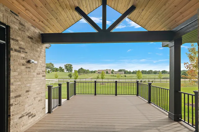 $998,000 | 11045 Lizmore Lane, Orland Park, IL 60467