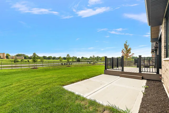 $998,000 | 11045 Lizmore Lane, Orland Park, IL 60467