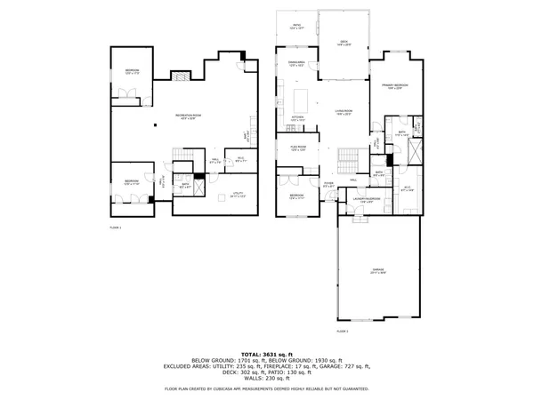 $949,000 | 11045 Lizmore Lane, Orland Park, IL 60467