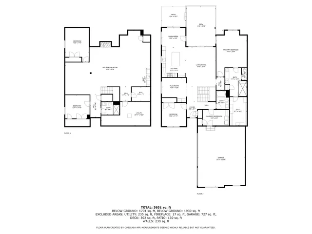 $998,000 | 11045 Lizmore Lane, Orland Park, IL 60467