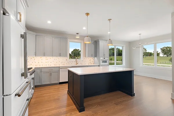 $949,000 | 11045 Lizmore Lane, Orland Park, IL 60467