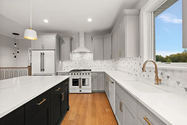 $949,000 | 11045 Lizmore Lane, Orland Park, IL 60467