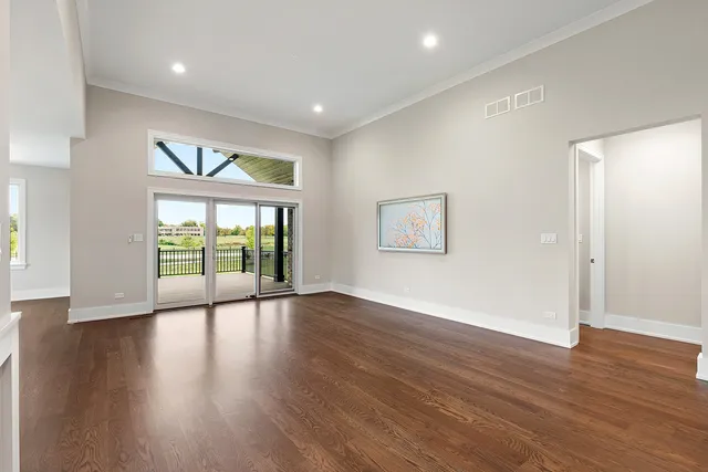 $998,000 | 11045 Lizmore Lane, Orland Park, IL 60467