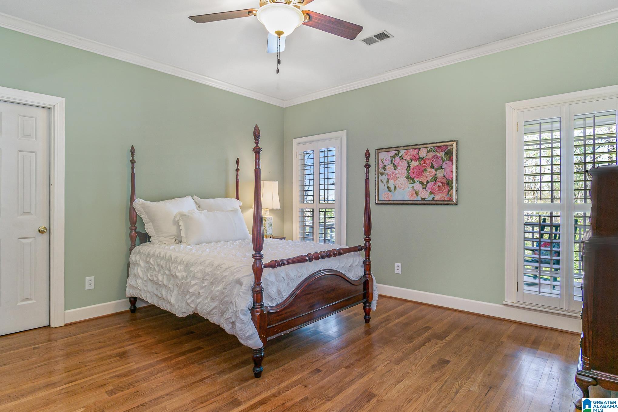 1 Overhill Road Montevallo, AL 35115 - Photo 38 of 50