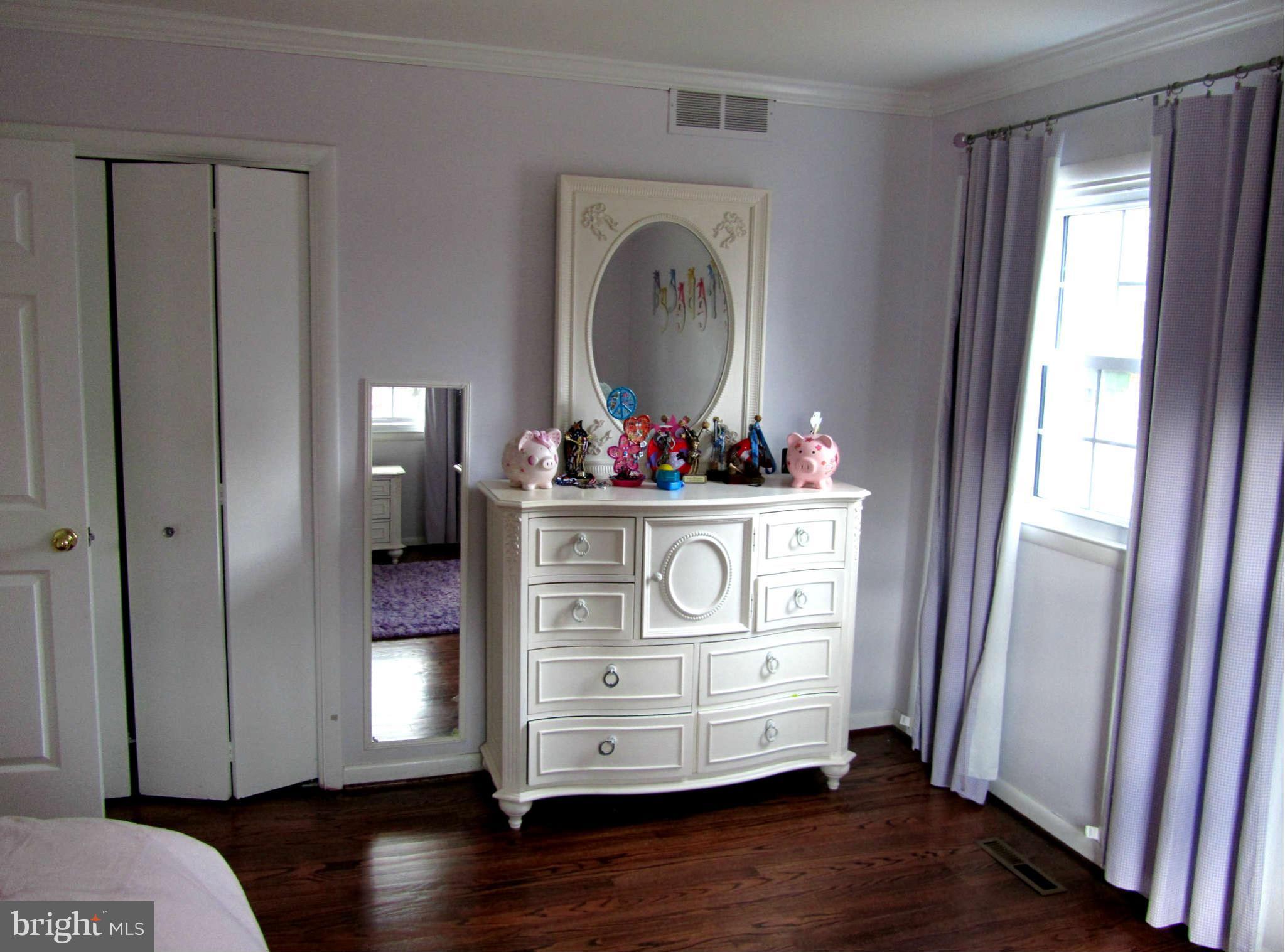 4050 High Point Road Ellicott City, MD 21042 - Photo 19 of 30 Bedroom