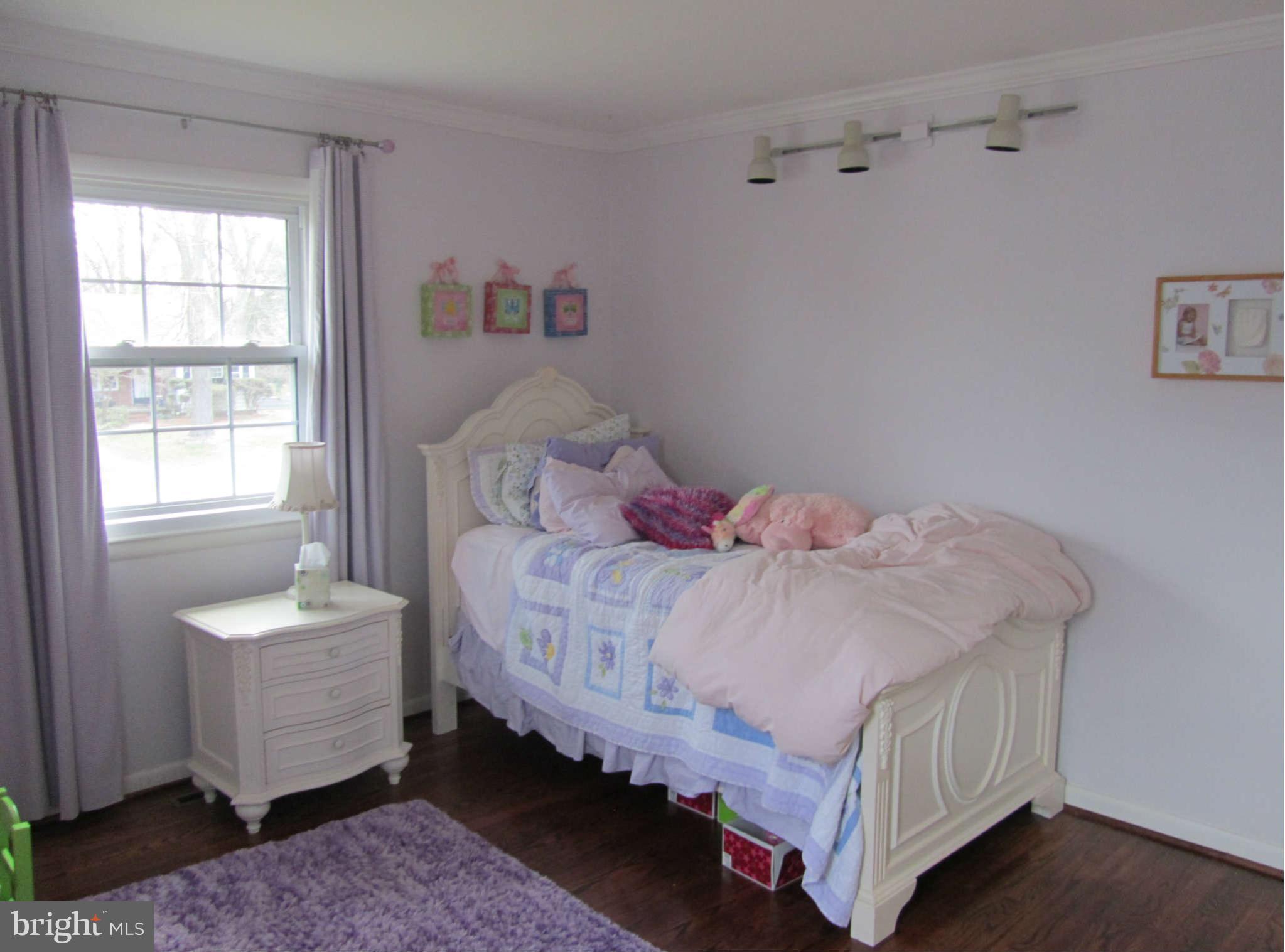 4050 High Point Road Ellicott City, MD 21042 - Photo 20 of 30 Bedroom