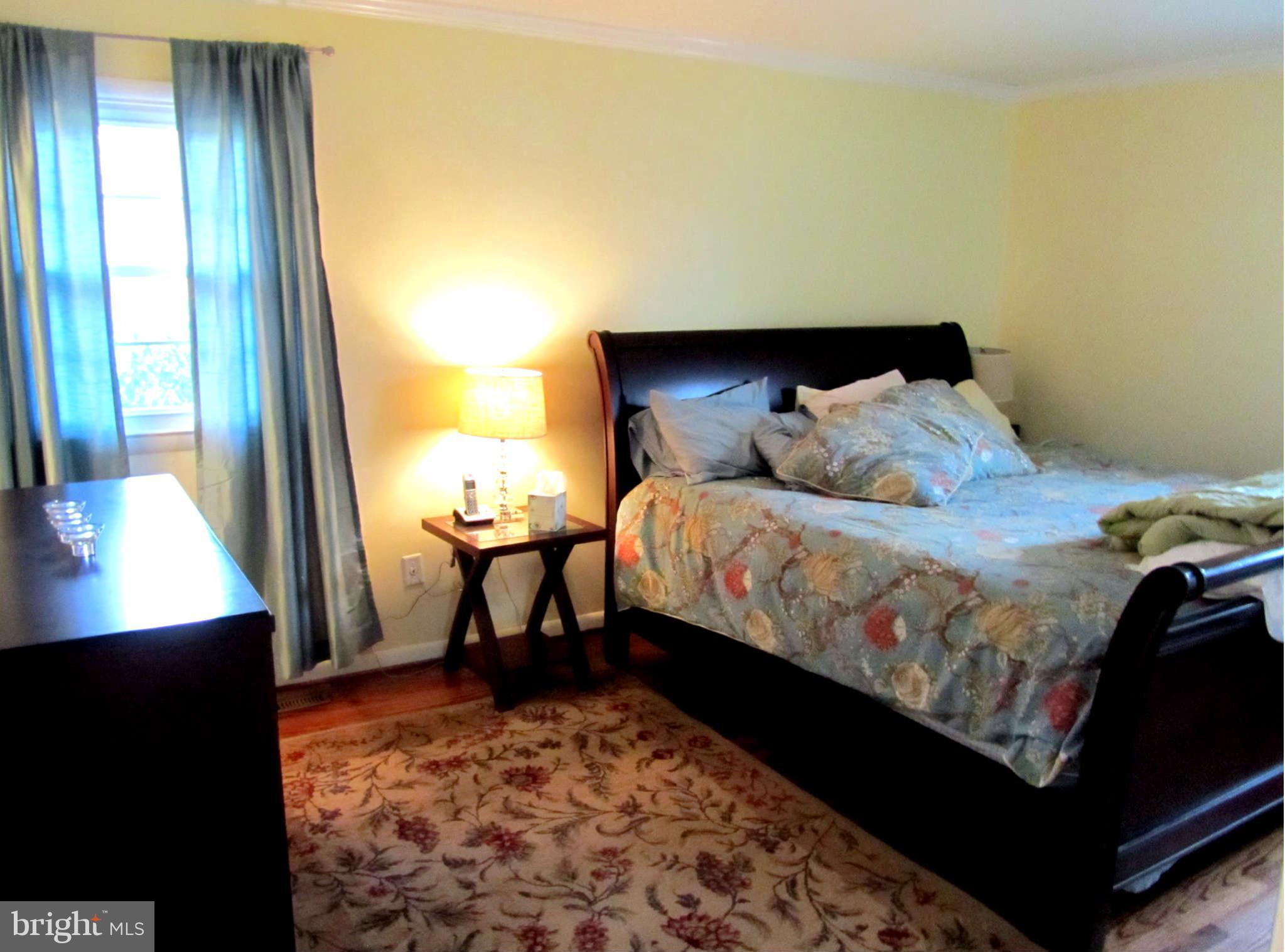 4050 High Point Road Ellicott City, MD 21042 - Photo 21 of 30 Bedroom (Master)