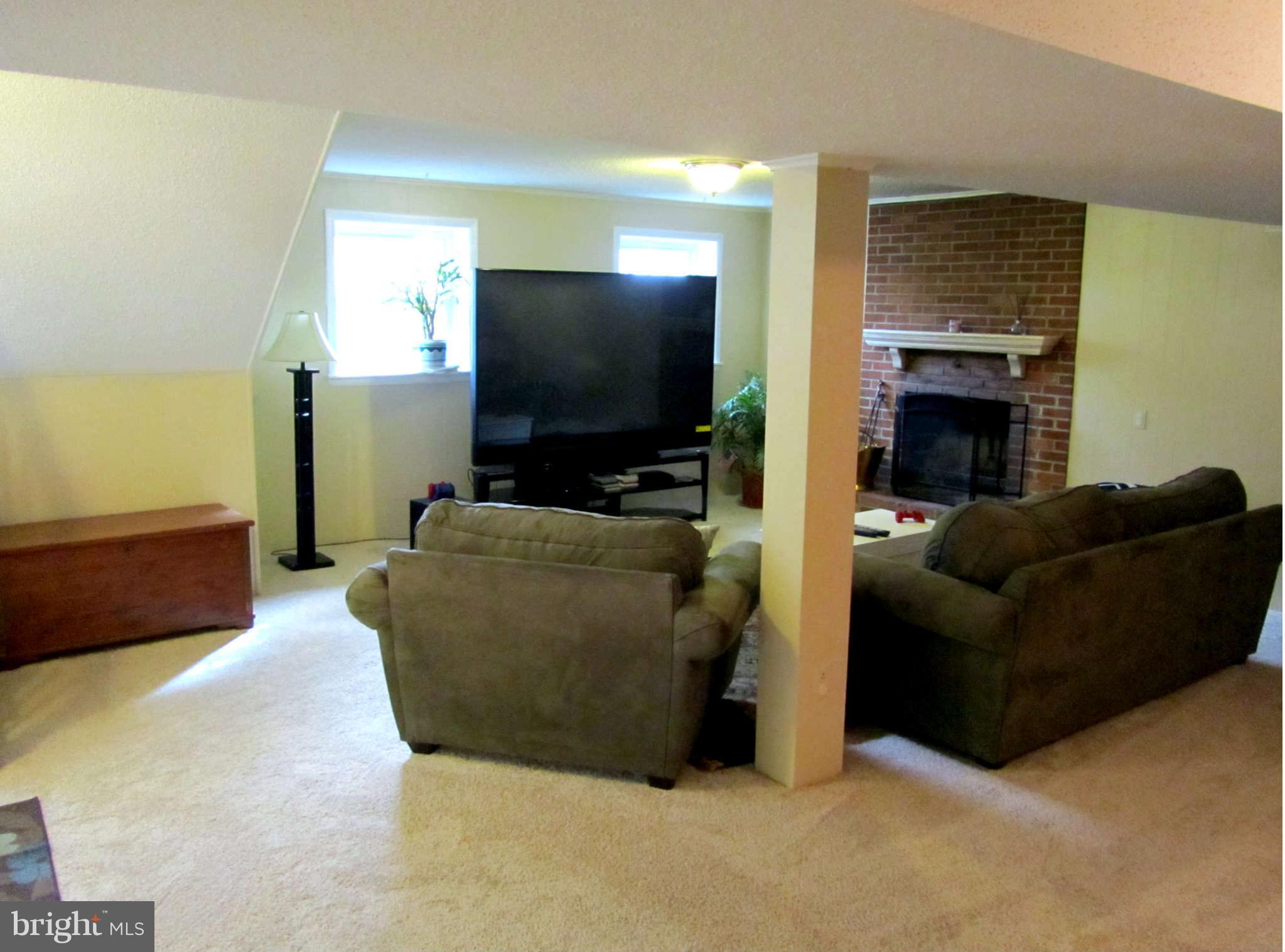 4050 High Point Road Ellicott City, MD 21042 - Photo 25 of 30 Basement