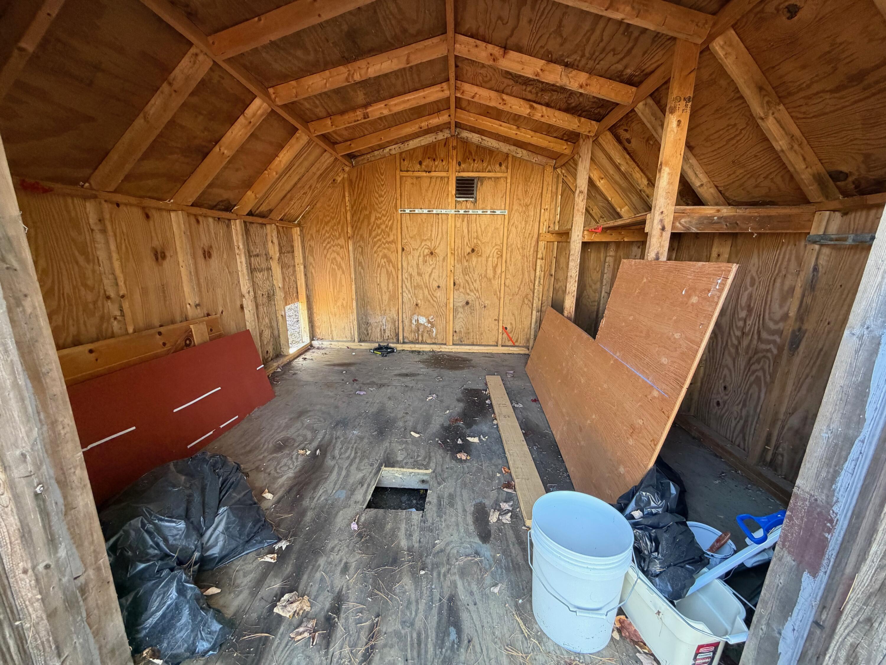 137 Bridge Road Cambridge, ME 04923 - Photo 22 of 25 22