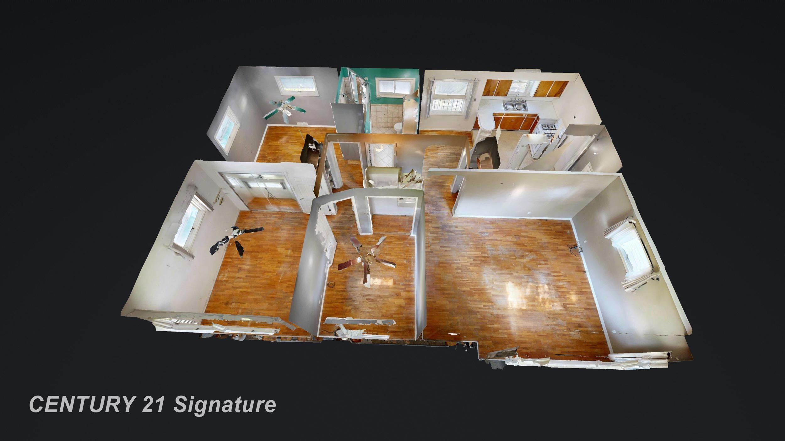 1847 Barks Street Flint, MI 48503 - Photo 45 of 51