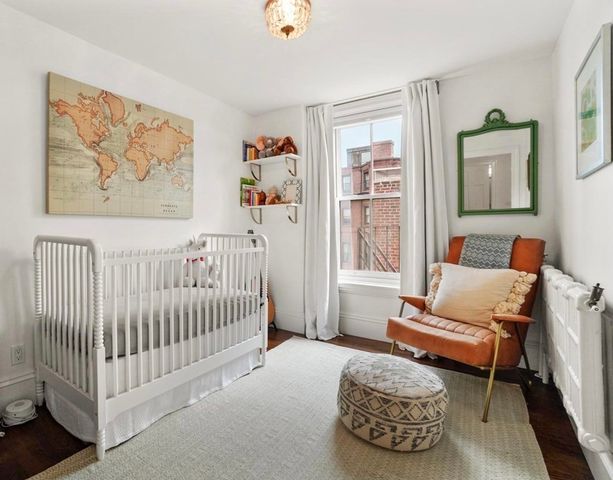 $1,155,000 | 298 Marlborough Street, Unit 6, Boston, MA 02116