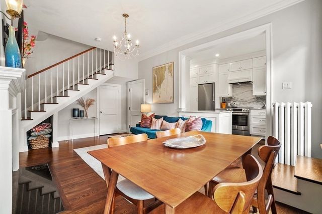 $1,155,000 | 298 Marlborough Street, Unit 6, Boston, MA 02116