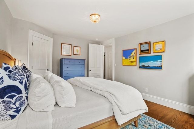 $1,155,000 | 298 Marlborough Street, Unit 6, Boston, MA 02116