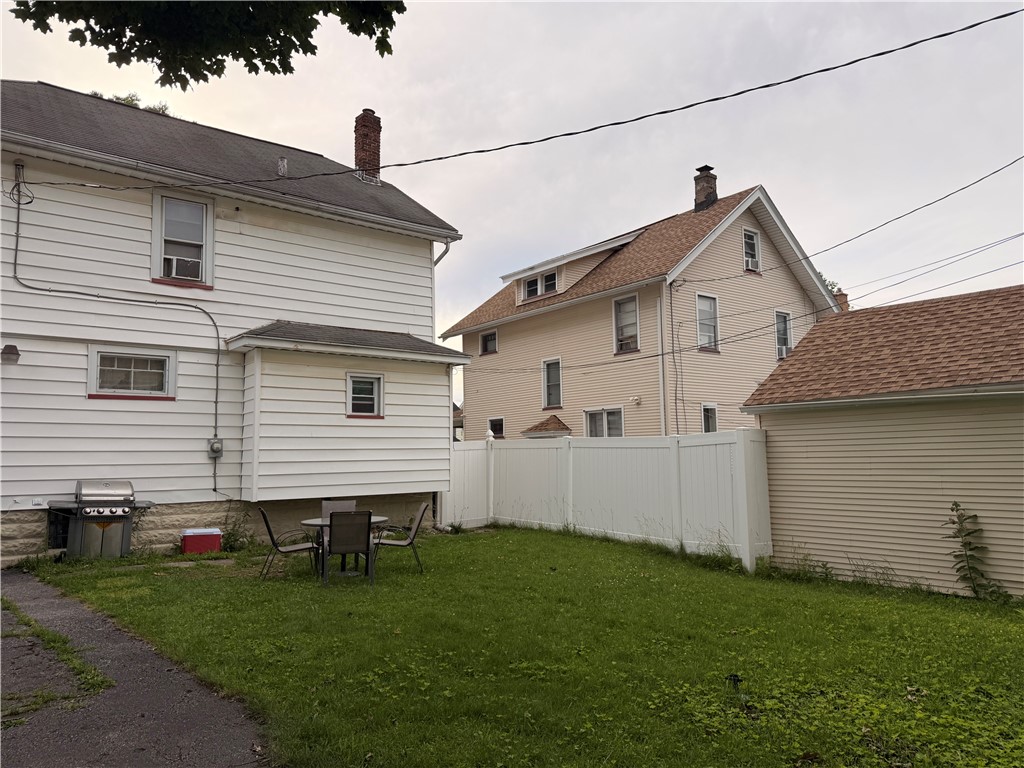 142 Rockview Terrace Rochester, NY 14606 - Photo 15 of 16