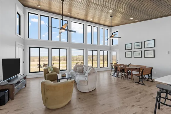 $540,000 | 232 HCR 2302 South, Abbott, TX 76621