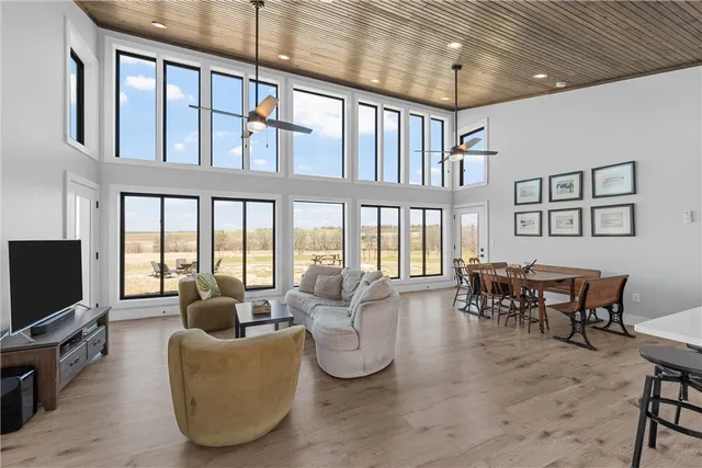 $540,000 | 232 HCR 2302 South, Abbott, TX 76621