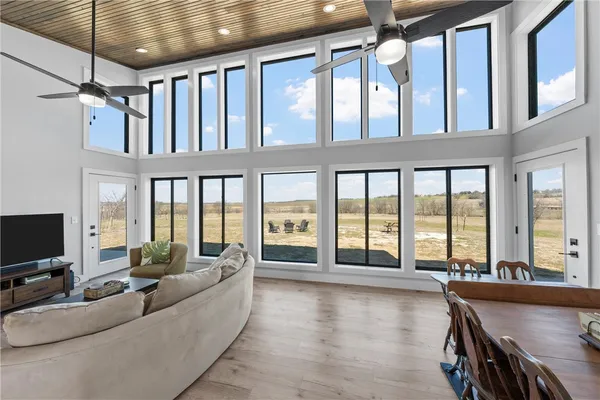 $540,000 | 232 HCR 2302 South, Abbott, TX 76621