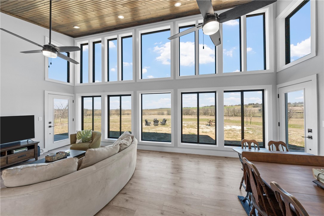 232 HCR 2302 South Abbott, TX 76621 - Photo 12 of 77