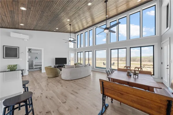 $540,000 | 232 HCR 2302 South, Abbott, TX 76621