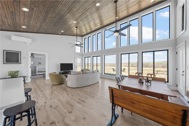 $540,000 | 232 HCR 2302 South, Abbott, TX 76621