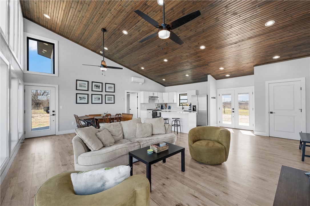 232 HCR 2302 South Abbott, TX 76621 - Photo 15 of 77