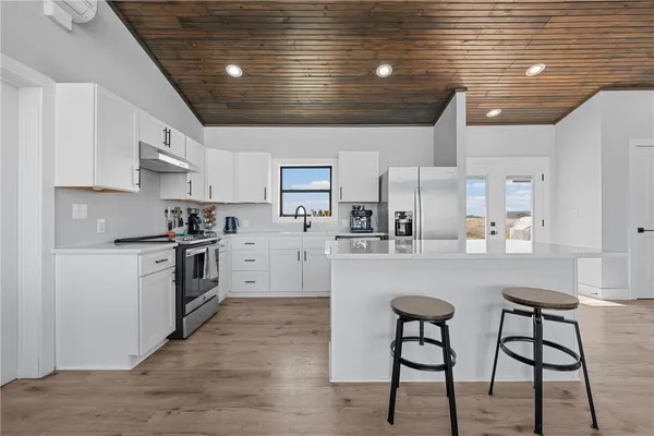 $540,000 | 232 HCR 2302 South, Abbott, TX 76621