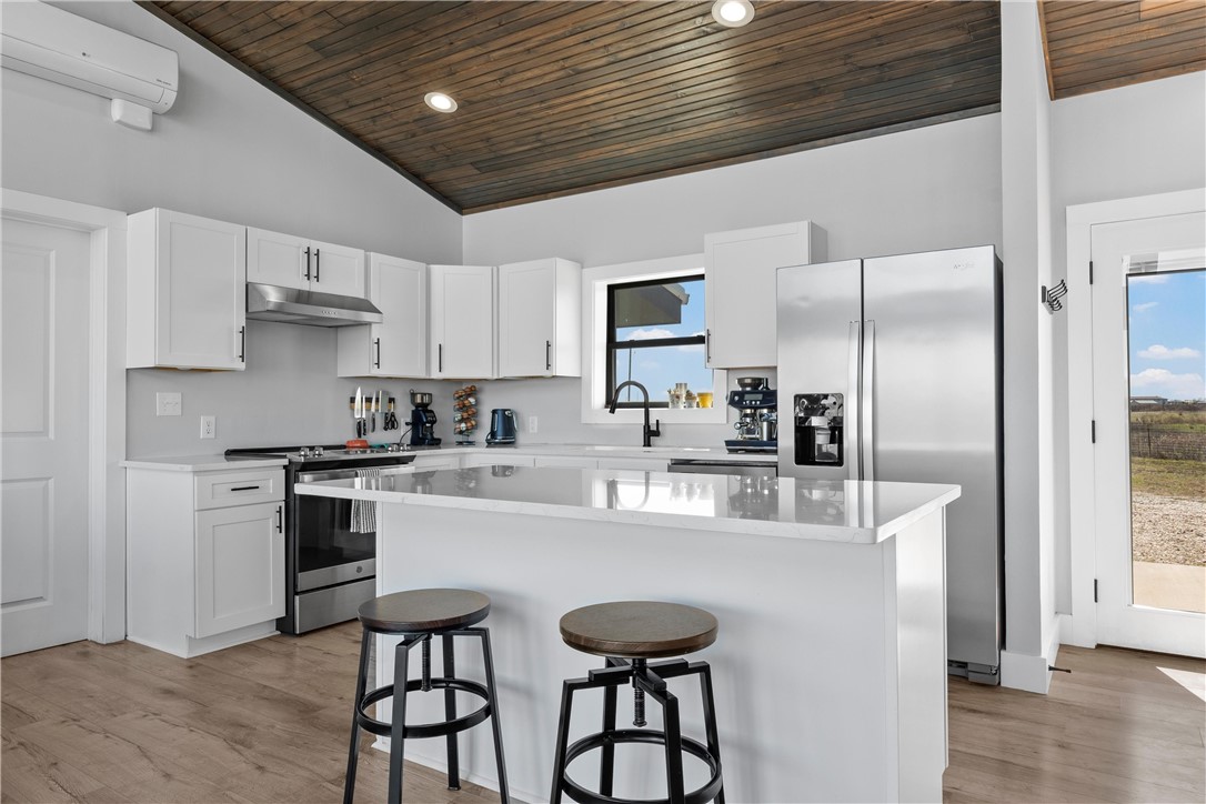 232 HCR 2302 South Abbott, TX 76621 - Photo 17 of 77