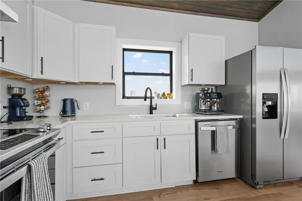 $540,000 | 232 HCR 2302 South, Abbott, TX 76621