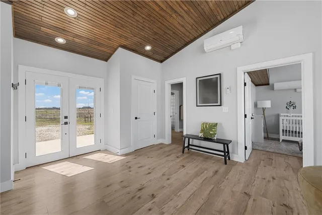 $540,000 | 232 HCR 2302 South, Abbott, TX 76621