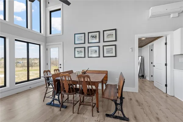 $540,000 | 232 HCR 2302 South, Abbott, TX 76621