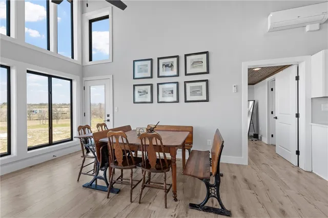 $540,000 | 232 HCR 2302 South, Abbott, TX 76621