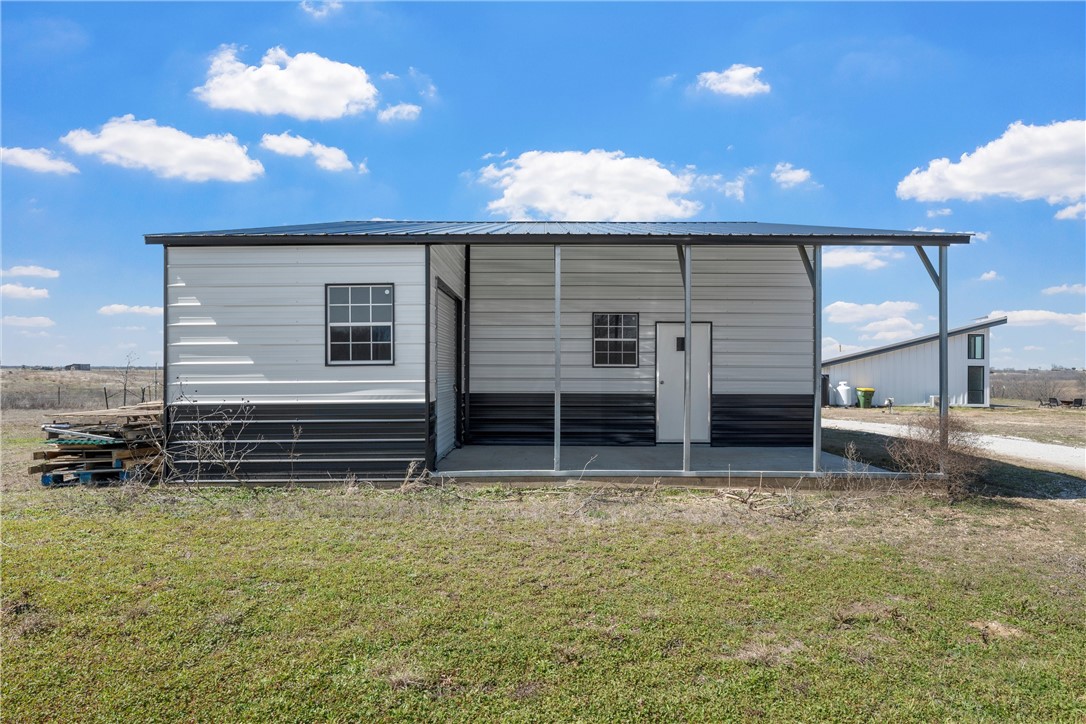 232 HCR 2302 South Abbott, TX 76621 - Photo 33 of 77