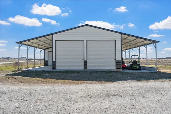 $540,000 | 232 HCR 2302 South, Abbott, TX 76621