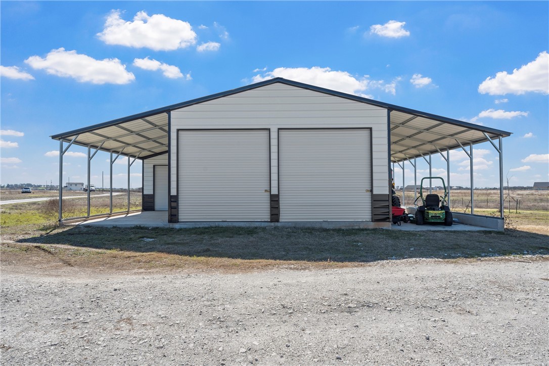 232 HCR 2302 South Abbott, TX 76621 - Photo 34 of 77