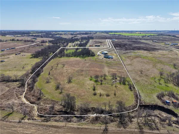 $540,000 | 232 HCR 2302 South, Abbott, TX 76621