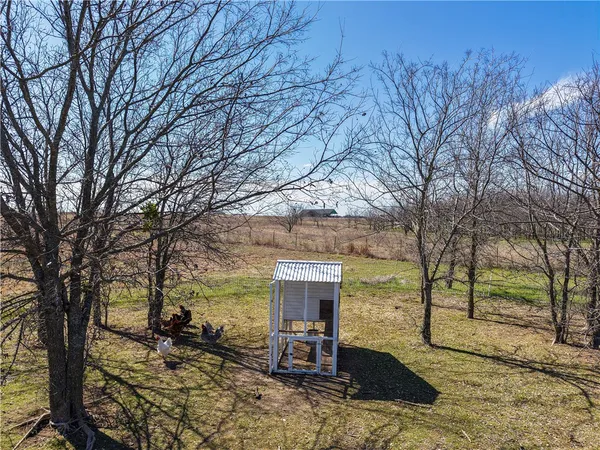 $540,000 | 232 HCR 2302 South, Abbott, TX 76621