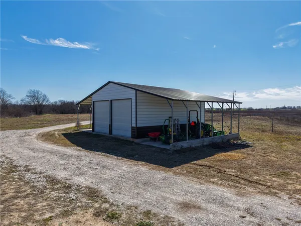 $540,000 | 232 HCR 2302 South, Abbott, TX 76621
