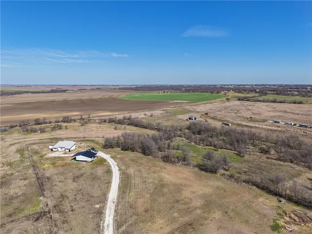 $540,000 | 232 HCR 2302 South, Abbott, TX 76621