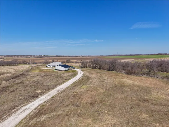 $540,000 | 232 HCR 2302 South, Abbott, TX 76621