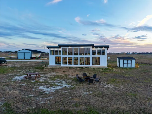 $540,000 | 232 HCR 2302 South, Abbott, TX 76621