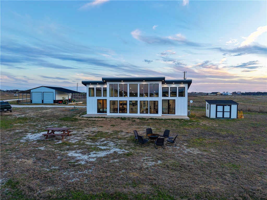 232 HCR 2302 South Abbott, TX 76621 - Photo 69 of 77